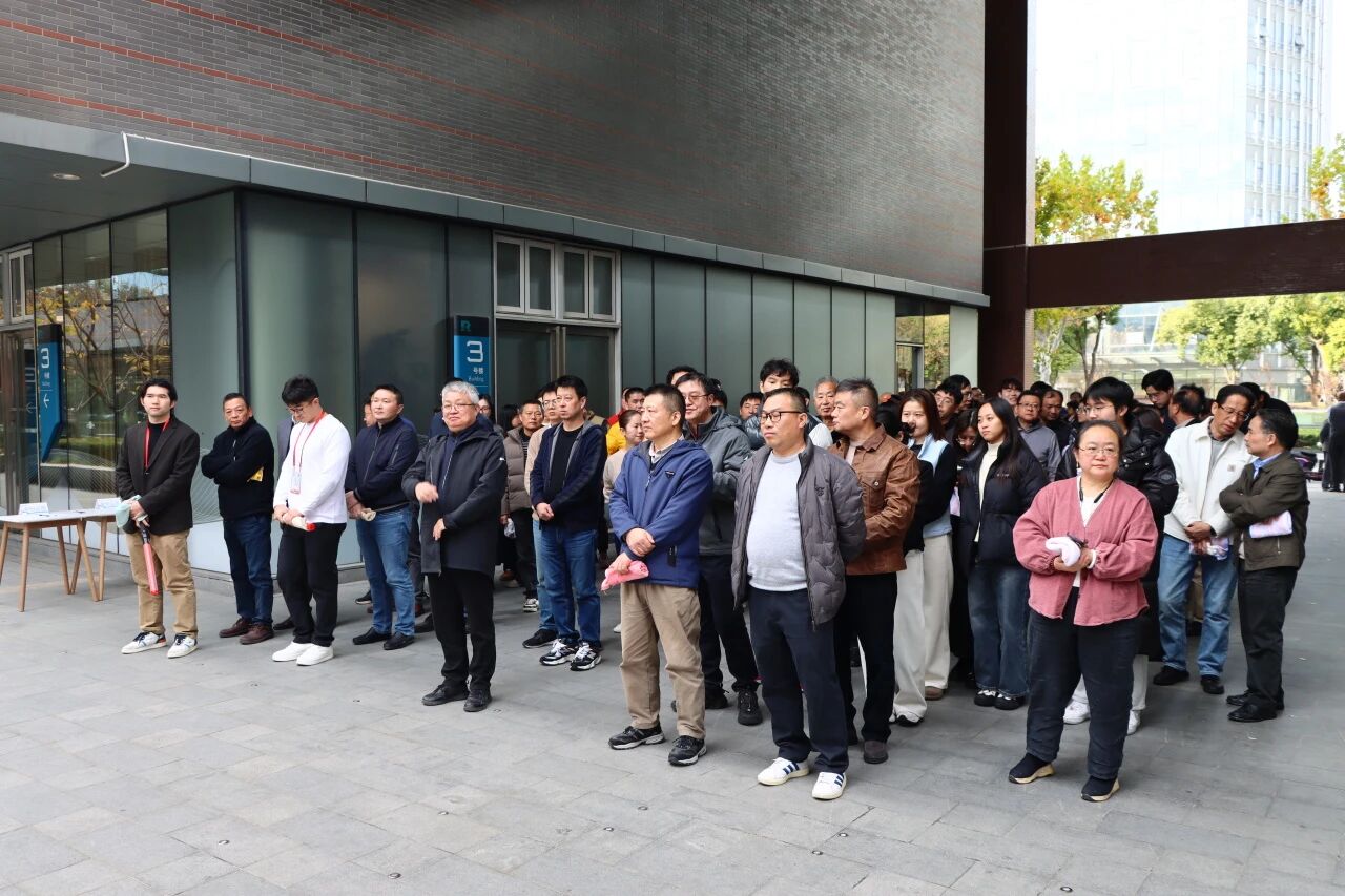 上海水产集团开展消防疏散演练 筑牢办公楼宇“防火墙”